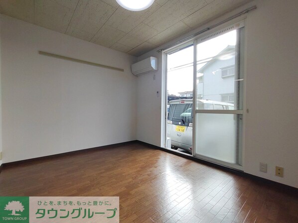 ANNEX1の物件内観写真